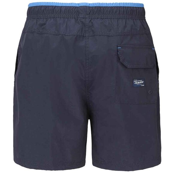Tenson - Svensk outdoorbrand - outdoortøj - Cayman Shorts M Dark Blue