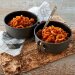 Trek'n'eat - Gullash med pasta og oksekød