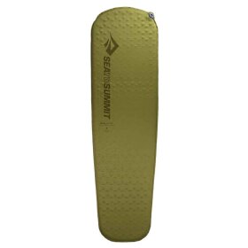 Sea To Summit - Camp Mat SI Regular Olive