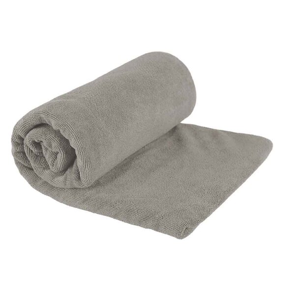 Sea To Summit - Tek Towel Large 60x120 cm Grey