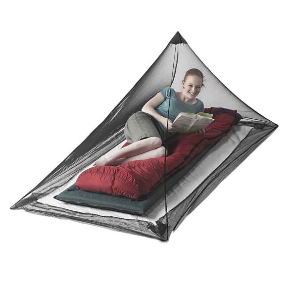 Sea To Summit - Mosquito Pyramid Net Single