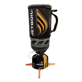 Jetboil - Jetboil Flash 2.0 Carbon Gasbrænder