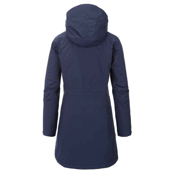 Tenson - Svensk outdoorbrand - outdoortøj - Halley Dark Blue