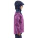 Haglöfs - Niva Insulated Jacket Junior Lilla/BLå