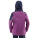 Haglöfs - Niva Insulated Jacket Junior Lilla/BLå