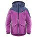 Haglöfs - Niva Insulated Jacket Junior Lilla/BLå