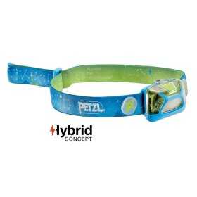 Petzl - Tikkid Pandelampe til børn