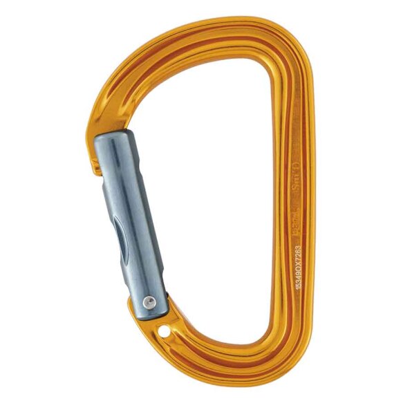 Petzl - SM'D Wall Carabin