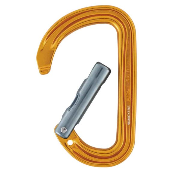 Petzl - SM'D Wall Carabin