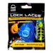 Salomon - Lock Laces - Royal Blue