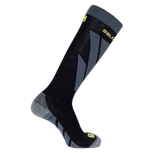 Salomon - Access Black