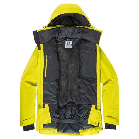 Salomon - Icefrost Jacket M