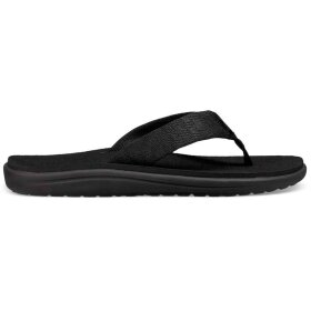 Teva Sandaler - Voya Flip M Brick Black