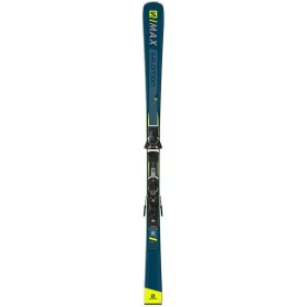 Salomon - S/Max 8 + Z11 Walk L80 B