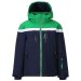 Tenson - Svensk outdoorbrand - outdoortøj - Flynn Dark Blue/Green
