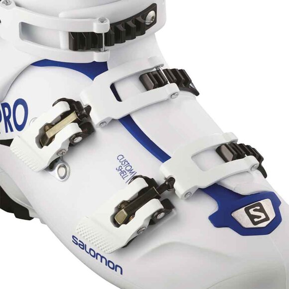 Salomon - X Pro 100 White