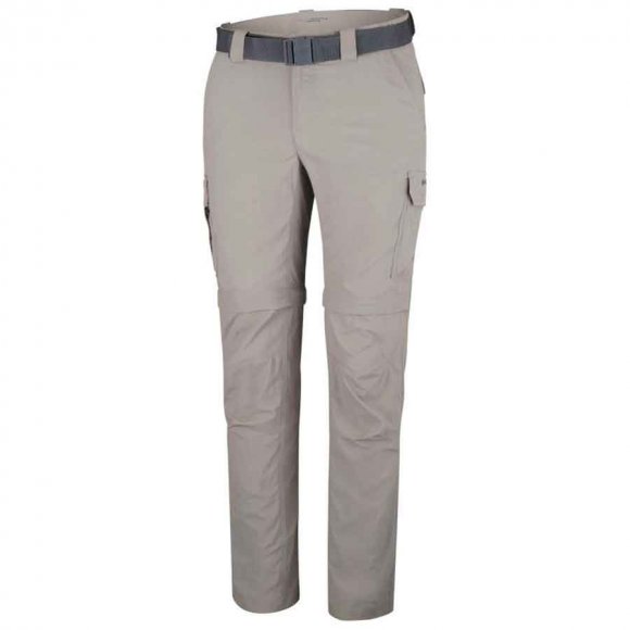 Columbia Sportswear - Silver Ridge Convertible Pant - Zipp-off