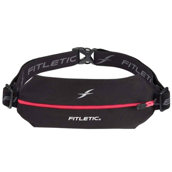 FITLETIC - FITLETIC Mini Sport Belt Pink