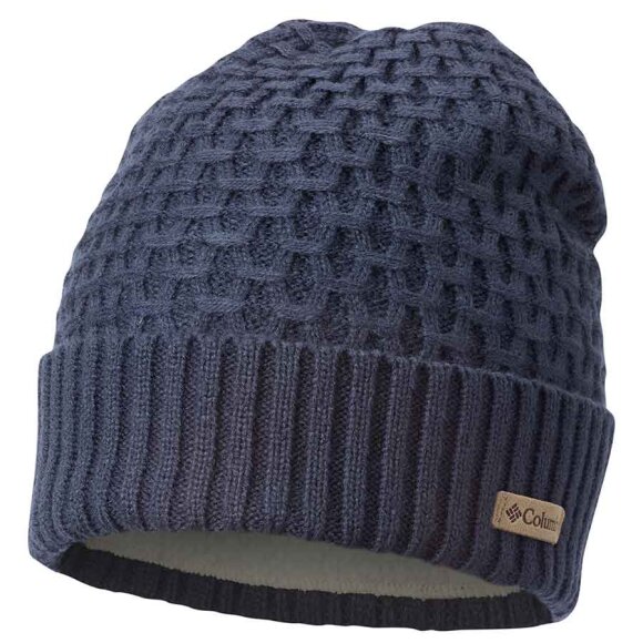 Columbia Sportswear - Hideaway Haven Cabled Beanie Hue