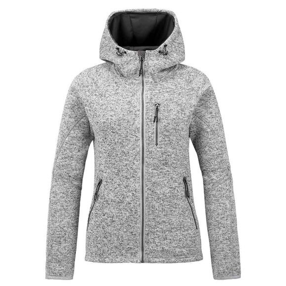 Tenson - Svensk outdoorbrand - outdoortøj - Gneiss W Light Grey