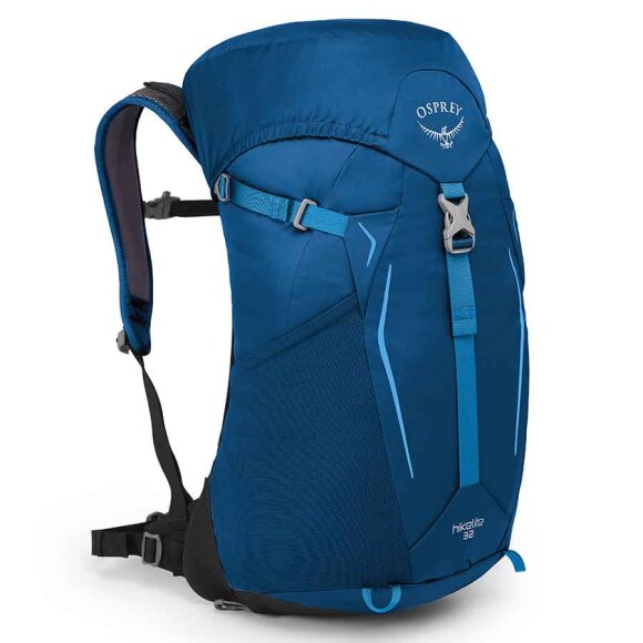 Osprey - Hikelite 32 O/S Bacca Blue