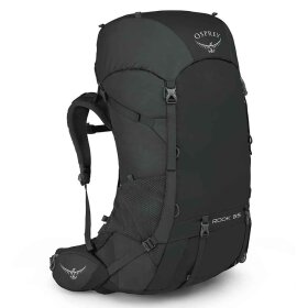 Osprey - Rook 65 O/S Black
