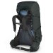 Osprey - Rook 65 O/S Black