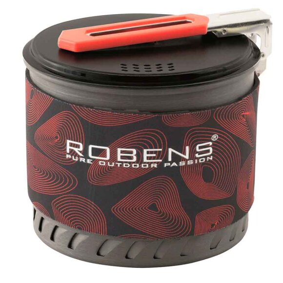 Robens - Turbo Pot