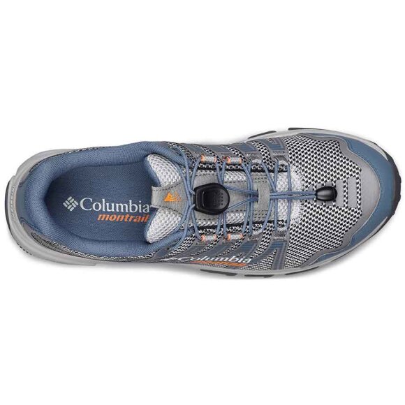 Columbia Sportswear - Mountain Masochist IV