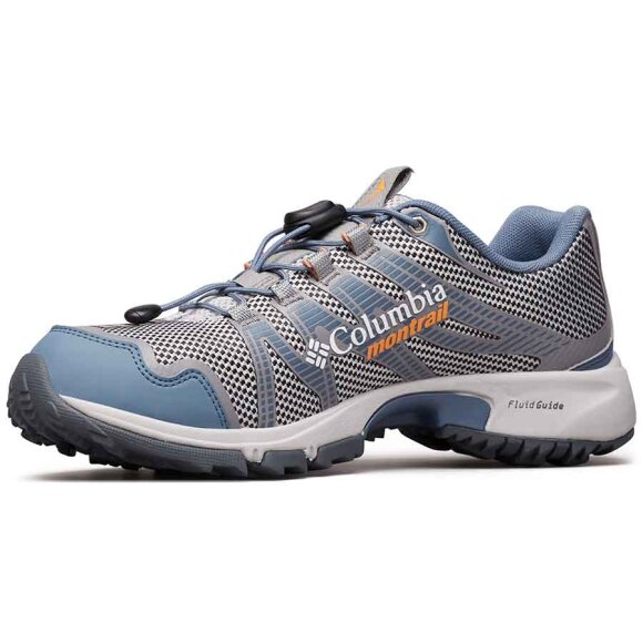 Columbia Sportswear - Mountain Masochist IV