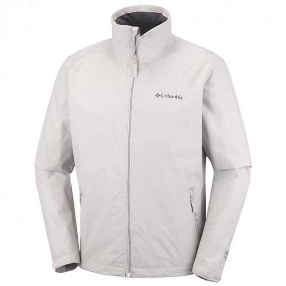 Columbia Sportswear - Bradley Peak forårsjakke