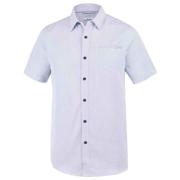 Columbia Sportswear - Nelson Point SS Shirt