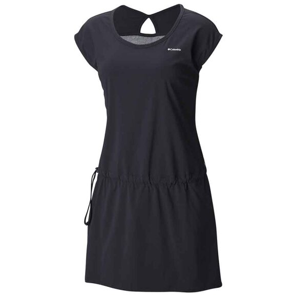 Columbia Sportswear - Peak To Point Dress Black