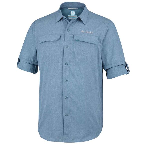 Columbia - Irico Mens Long Sleeve Shirt