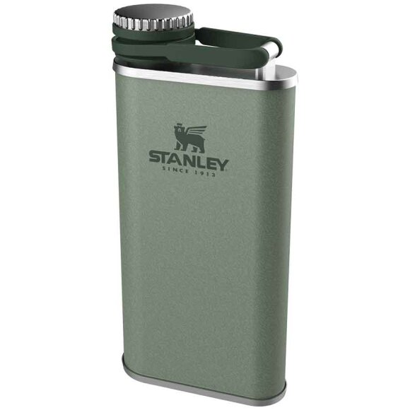 Stanley - Classic Flask 0,23 L Green