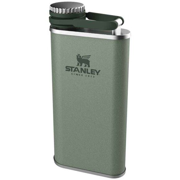 Stanley - Classic Flask 0,23 L Green