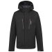 Tenson - Svensk outdoorbrand - outdoortøj - Southpole M Jacket Black