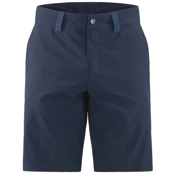 Haglöfs - Mid Solid Shorts Men Tarn Blue