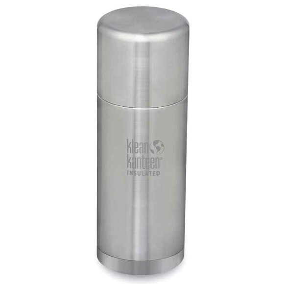 Klean Kanteen - Insulated TK Pro 0,74 L Brushed Stainless