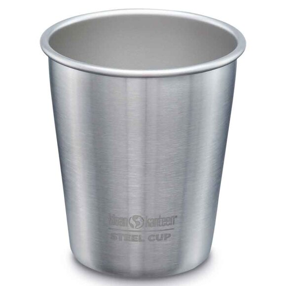 Klean Kanteen - Steel Cup 296 ml