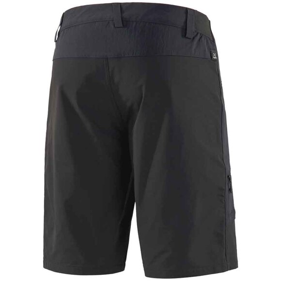 Haglöfs - Rugged Flex Shorts Men Black