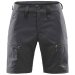 Haglöfs - Kid Fjell Shorts Women Black