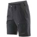 Haglöfs - Kid Fjell Shorts Women Black