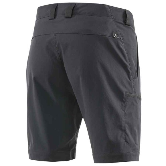 Haglöfs - Kid Fjell Shorts Women Black