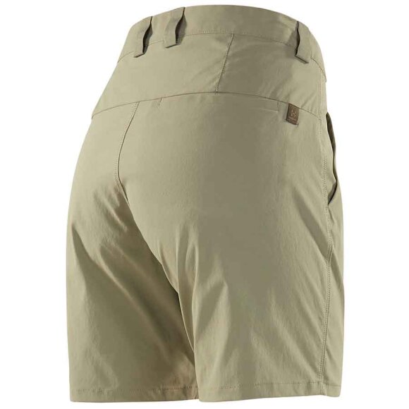 Haglöfs - Mid Solid Shorts Women Lichen