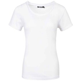 Tenson - Alanah T-shirt White