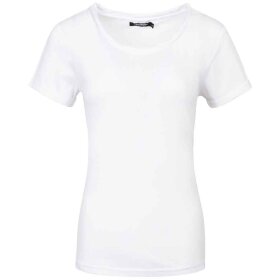 Tenson - Alanah T-shirt White