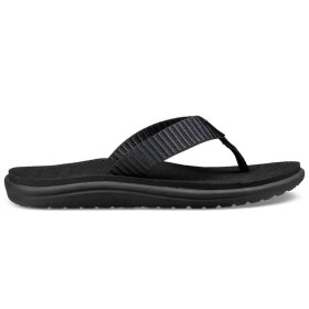 Teva Sandaler - W Voya Flip Bar Street Black