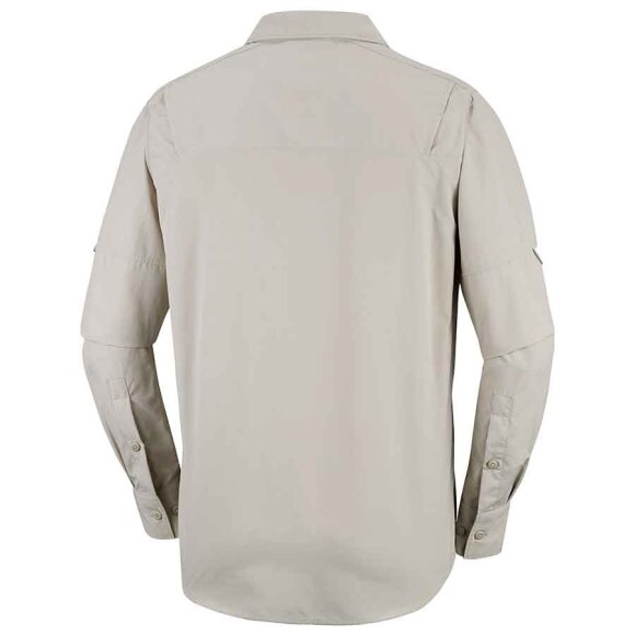 Columbia Sportswear - Silver Ridge Skjorte LS M
