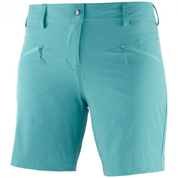 Salomon - Wayfarer LT Shorts W Canton